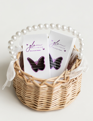 SIlk Luxe Classic Lashes
