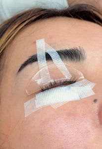 Softening Flat Shields