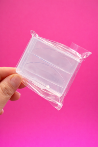 Softening Flat Shields