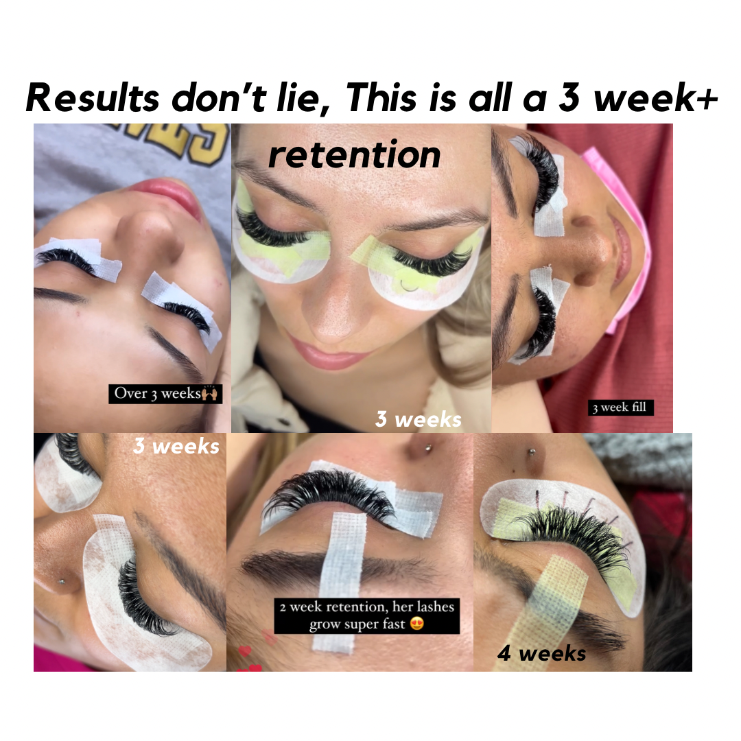 LET'S TALK RETENTION EBOOK