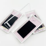 Silk Luxe SINGLE Lash Trays