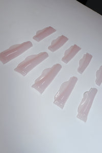 LU curl rods
