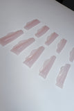 LU curl rods