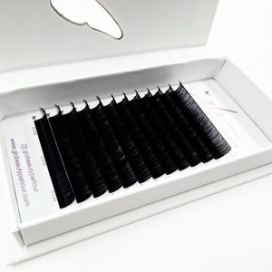 Silk Luxe SINGLE Lash Trays (DISCOUNTED)