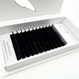 Silk Luxe .07 Lash Collection