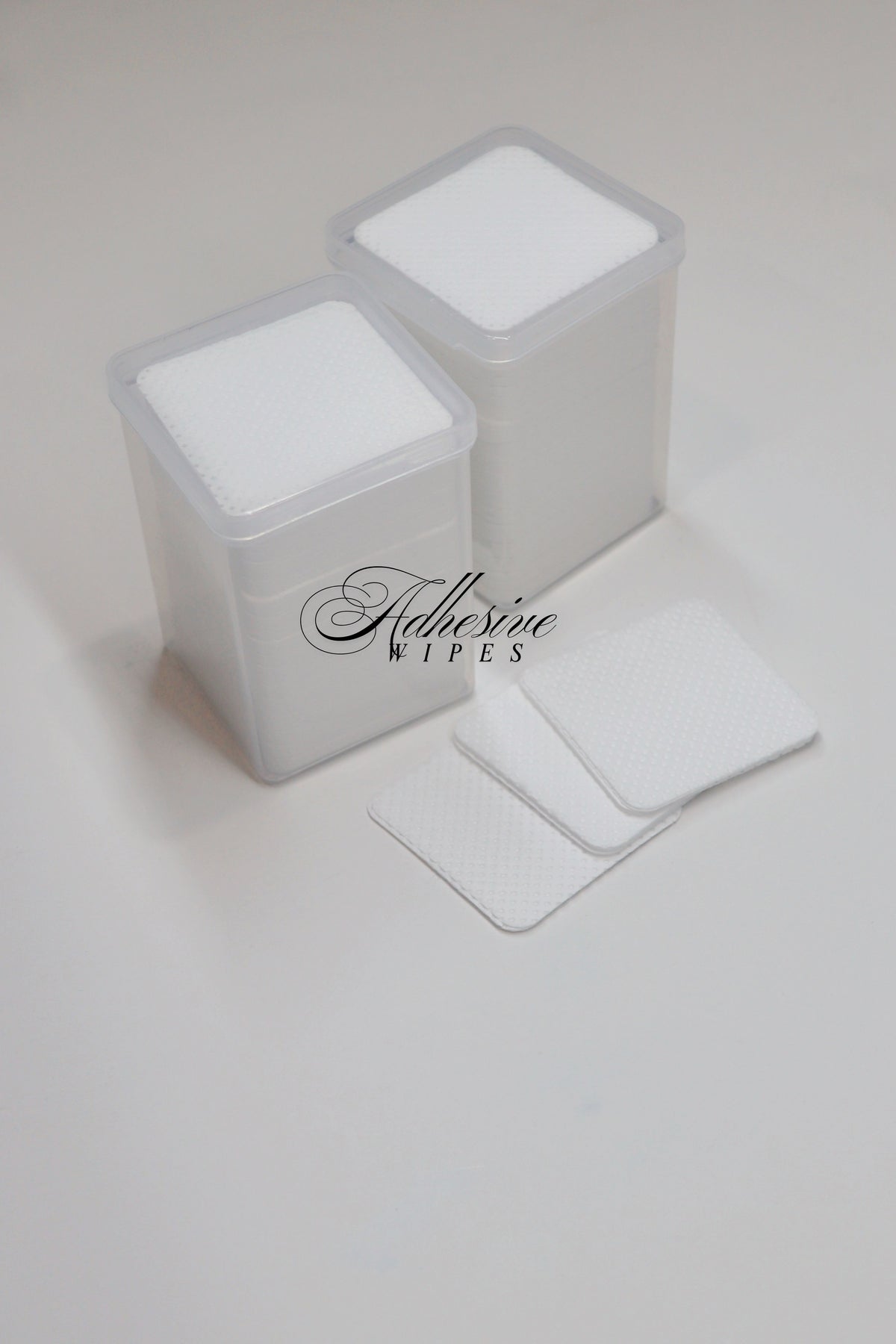 Lash Adhesive Wipes