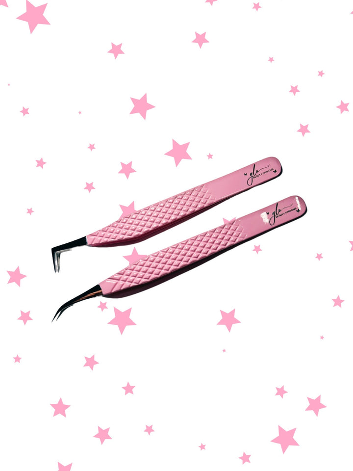 Bubble Gum Boot Tweezer