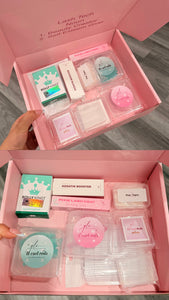 Korean Lash Lift FULL KIT