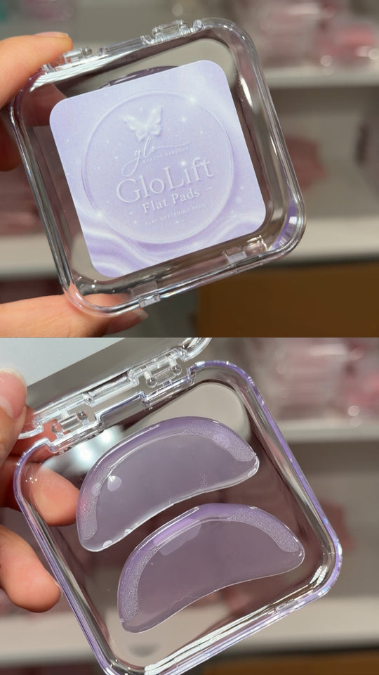 NEW FLAT SOFTENING SHIELDS