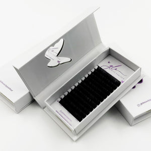 Silk Luxe SINGLE Lash Trays (DISCOUNTED)