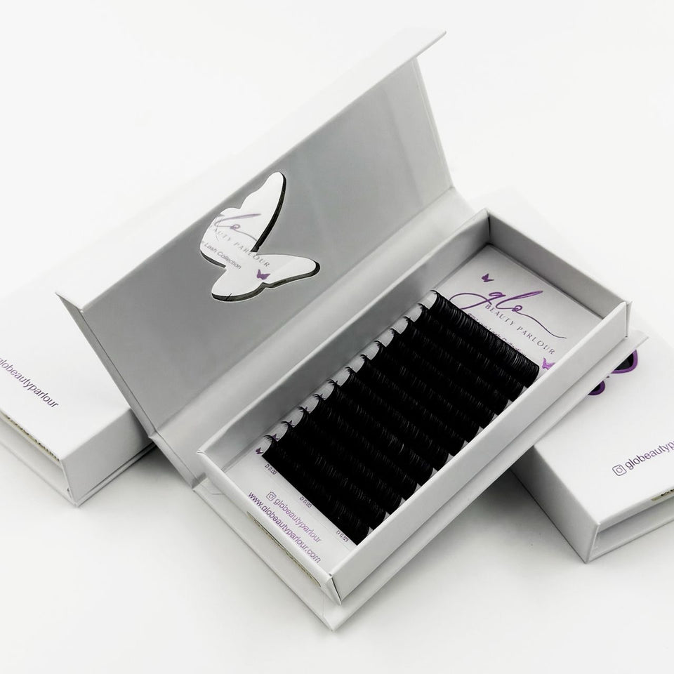 Silk Luxe SINGLE Lash Trays