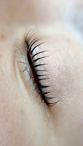 Online Korean Lash Lift Course