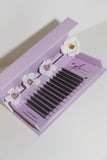 Byakugan Anime Chunky Spike Tray