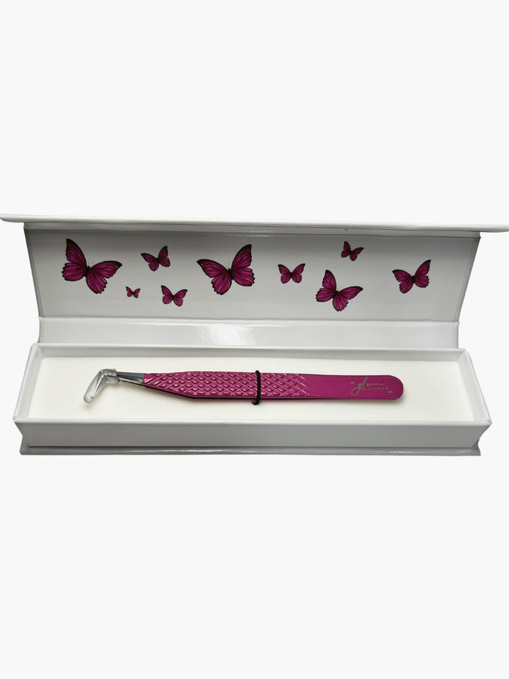 GloBabe Volume Tweezers