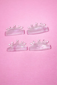 LC curl rods 👑💖