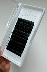 LJ Signature Siren Curl Trays