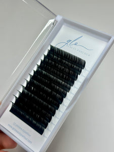 LJ Signature Siren Curl Trays