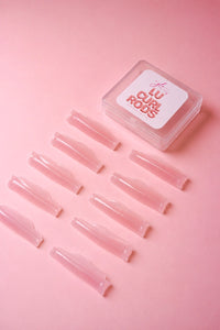LU curl rods