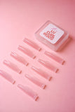LU curl rods
