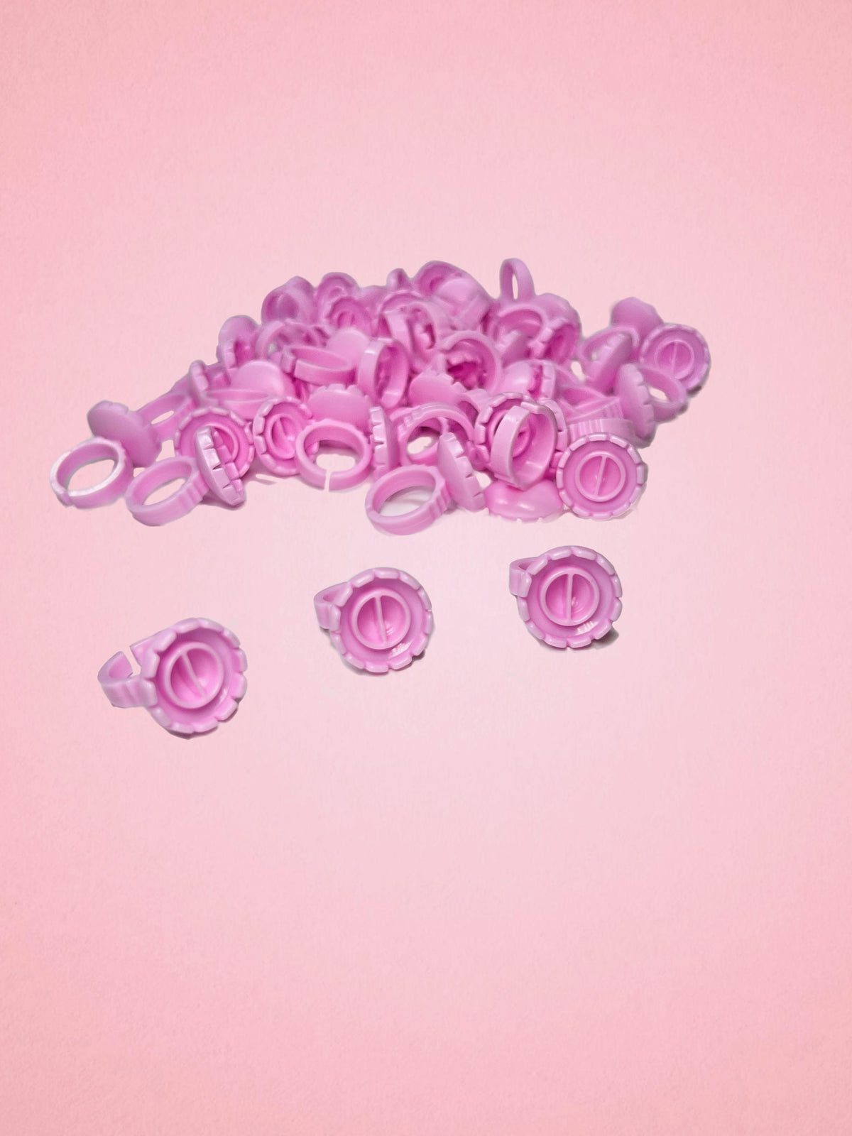 Glue Rings