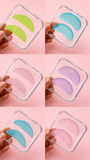 NEW FLAT SOFTENING SHIELDS