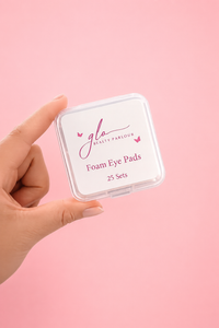 Foam Eye Pads