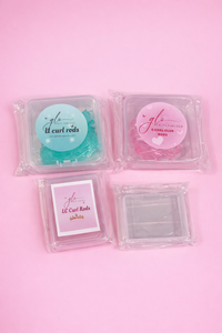 GloBeauty Rod Curl Collection