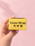 KLL Saran Wrap