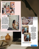 1:1 3 Month  Beauty Entrepreneur Mentorship (DEPOSIT ONLY)