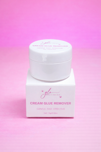 Lash Cream Remover