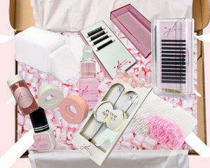 GloBeauty Product Box