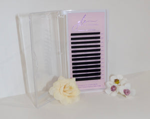 VelaSpike .07 Lash Collection