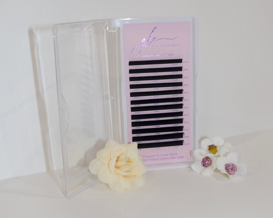 VelaSpike .07 Lash Collection