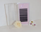 VelaSpike .07 Lash Collection