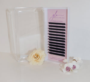 VelaSpike .07 Lash Collection