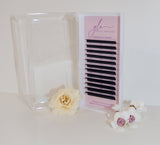 VelaSpike .07 Lash Collection