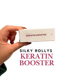 Silky Rolls Keratin Booster