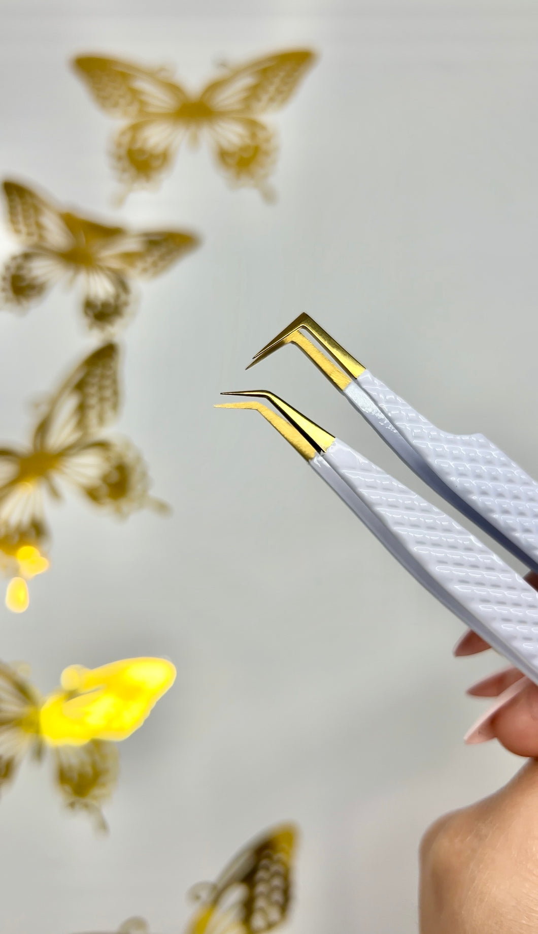 Butterfly Volume Tweezer ONLY