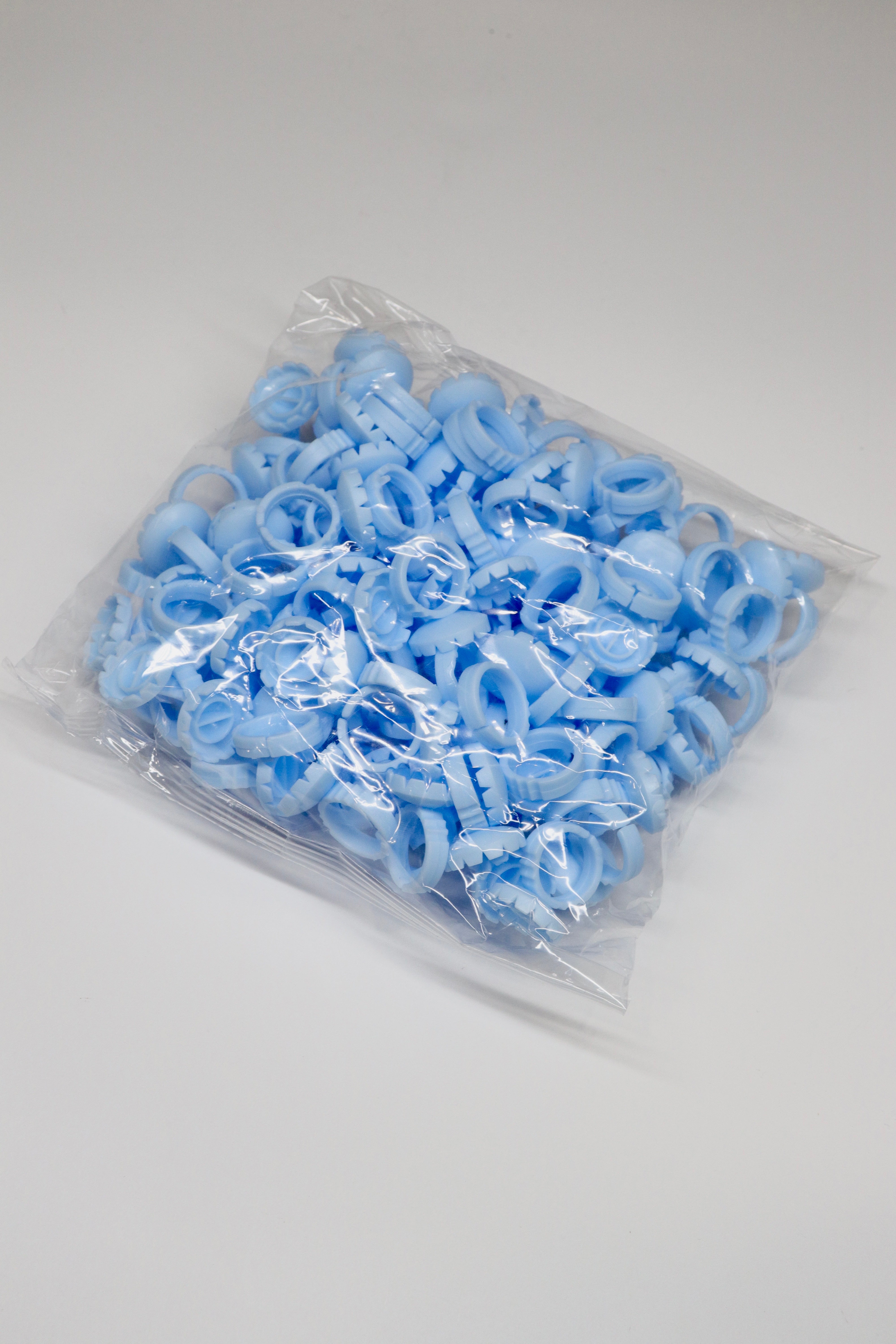 Glue Rings
