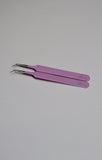 Soft Curve Isolation Tweezers