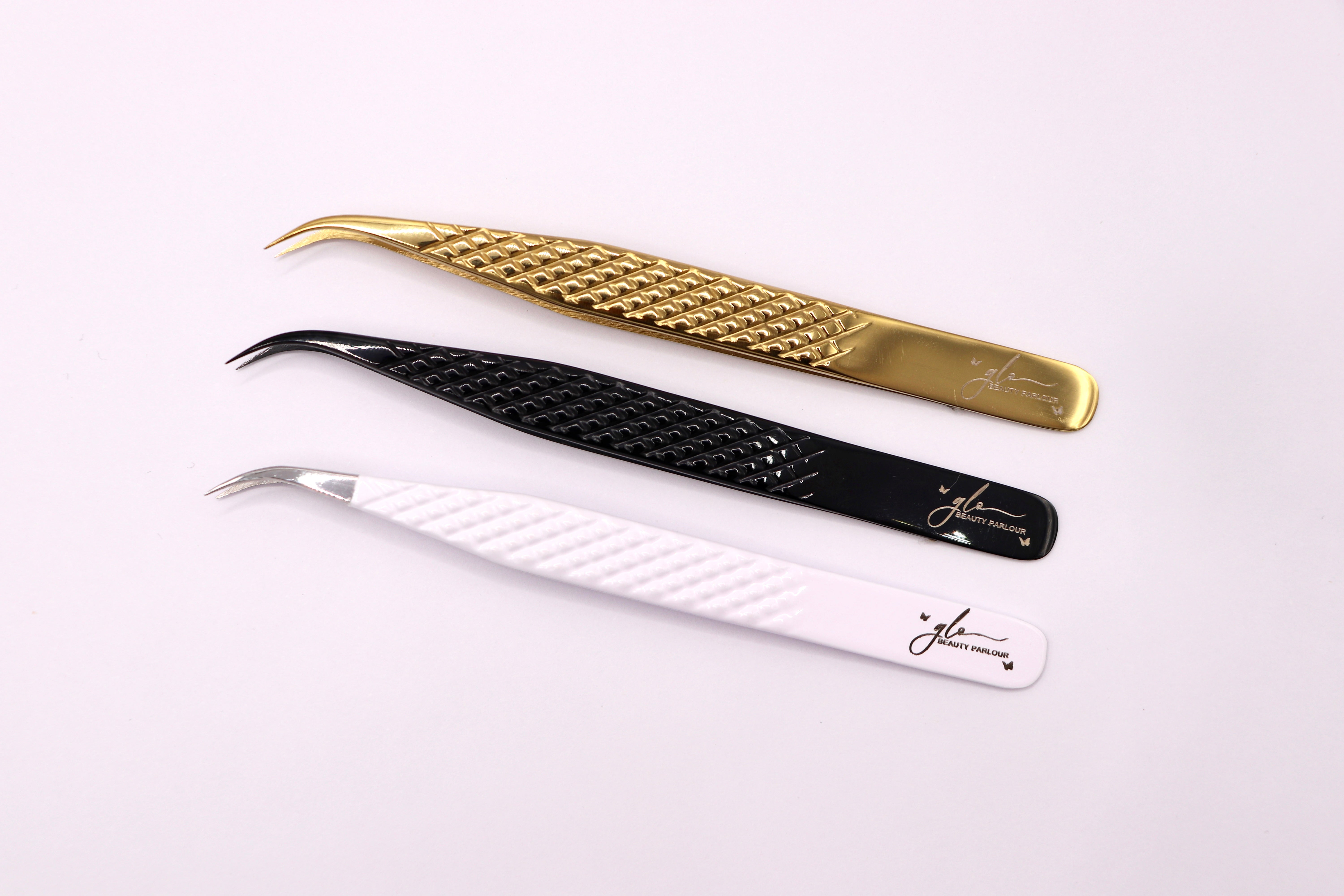 KLL Styling Tweezer