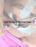 LET'S TALK RETENTION EBOOK