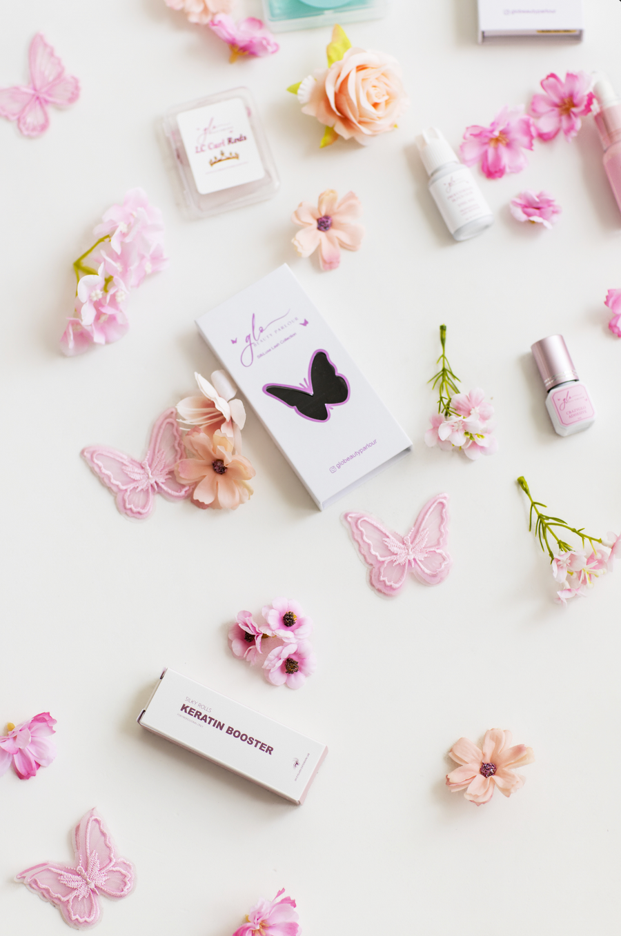LASH ACCESSORIES