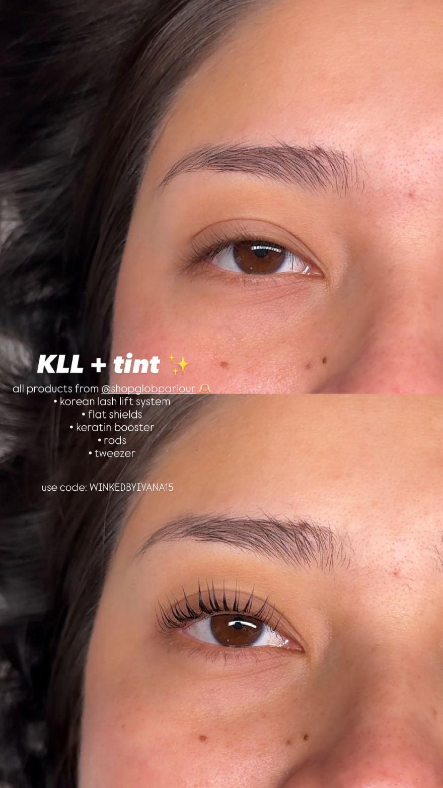 STUDENT RESULTS ♡