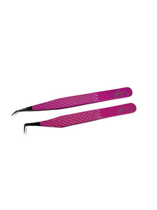 Mulberry Tweezer Duo