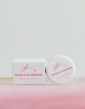 Lash Cream Remover