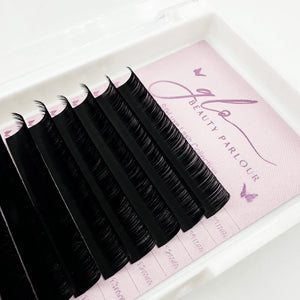 Silk Luxe SINGLE Lash Trays