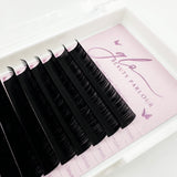 Silk Luxe SINGLE Lash Trays