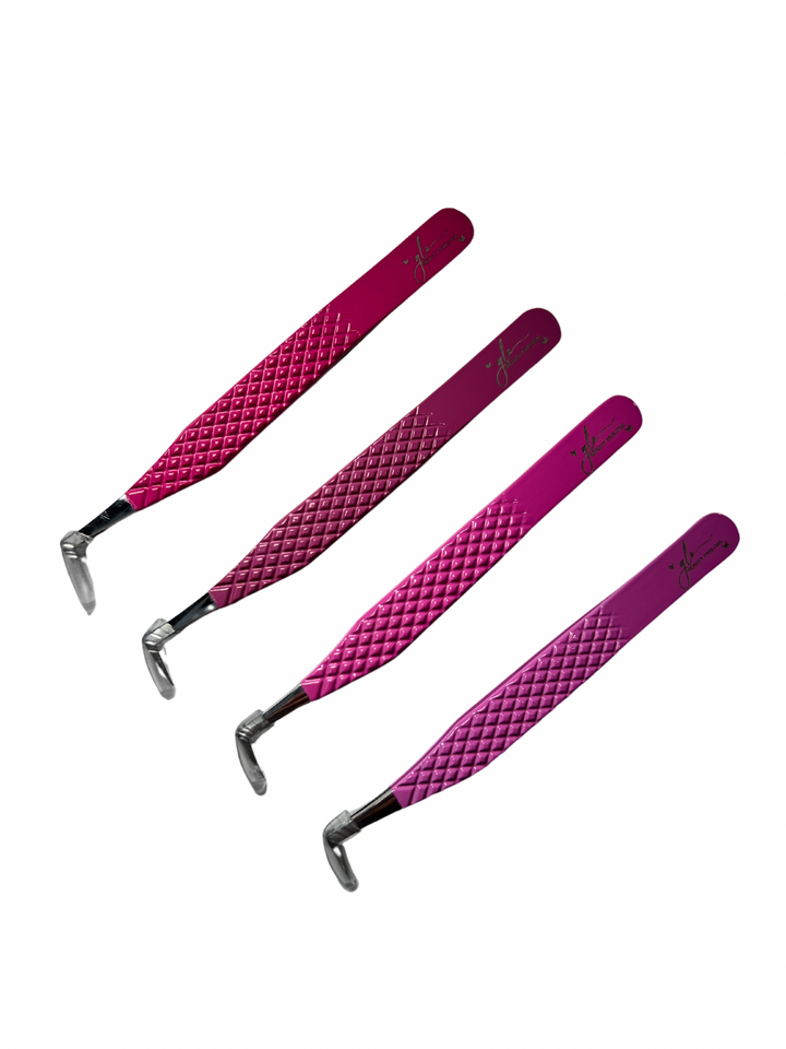 GloBabe Volume Tweezers