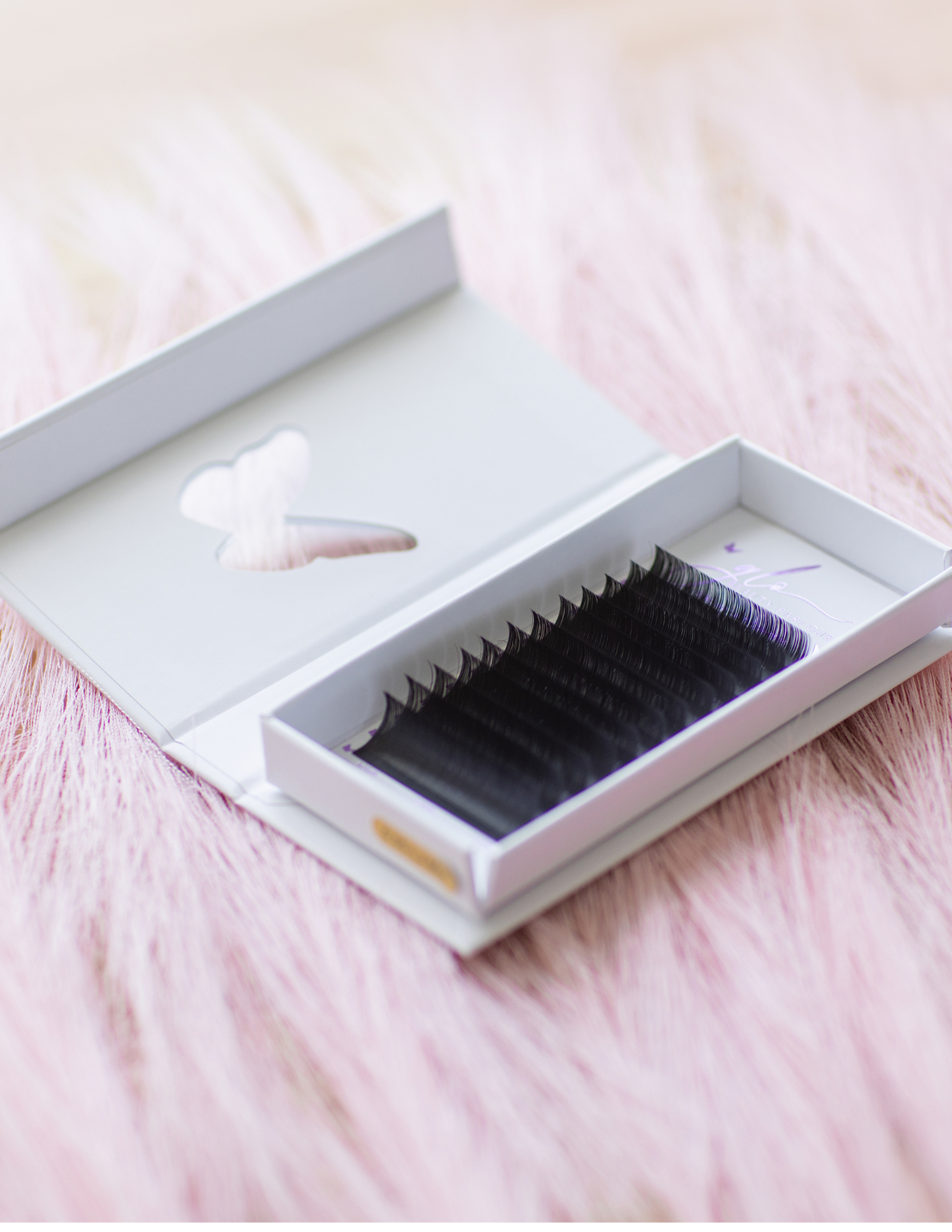 Silk Luxe SINGLE Lash Trays
